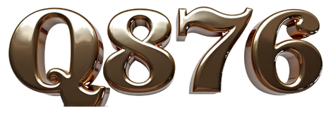 q876 logo