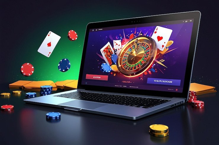 q876 Live Dealer Tables aur Casino Rooms