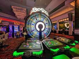 q876 Slot Rooms By Studio