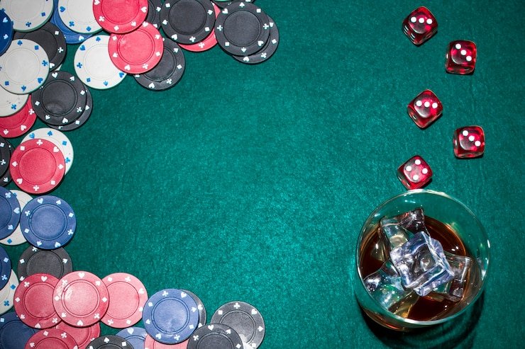 q876 Live Casino
